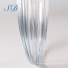 2mm Electro 25kg Price Per Ton Galvanized Wire